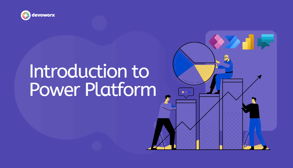 Read more about the article Microsoft power platform fundamentals