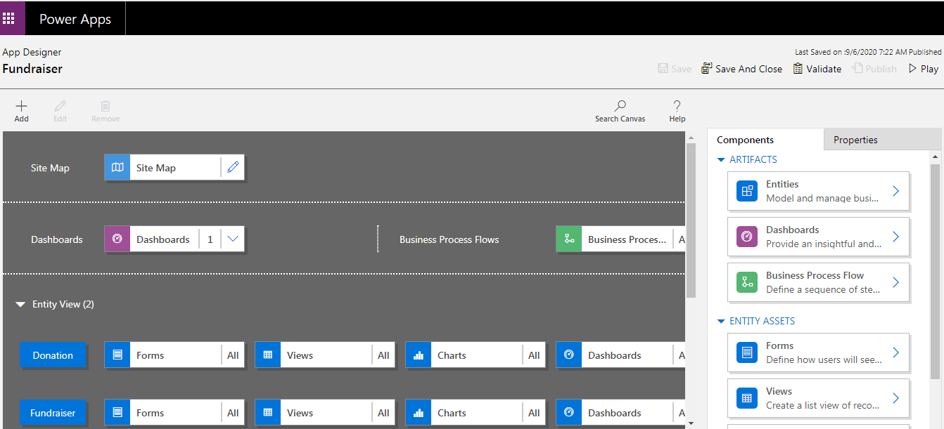 PowerApps Canvas App Vs Modeldriven App Vs Portal App Javi 博客园