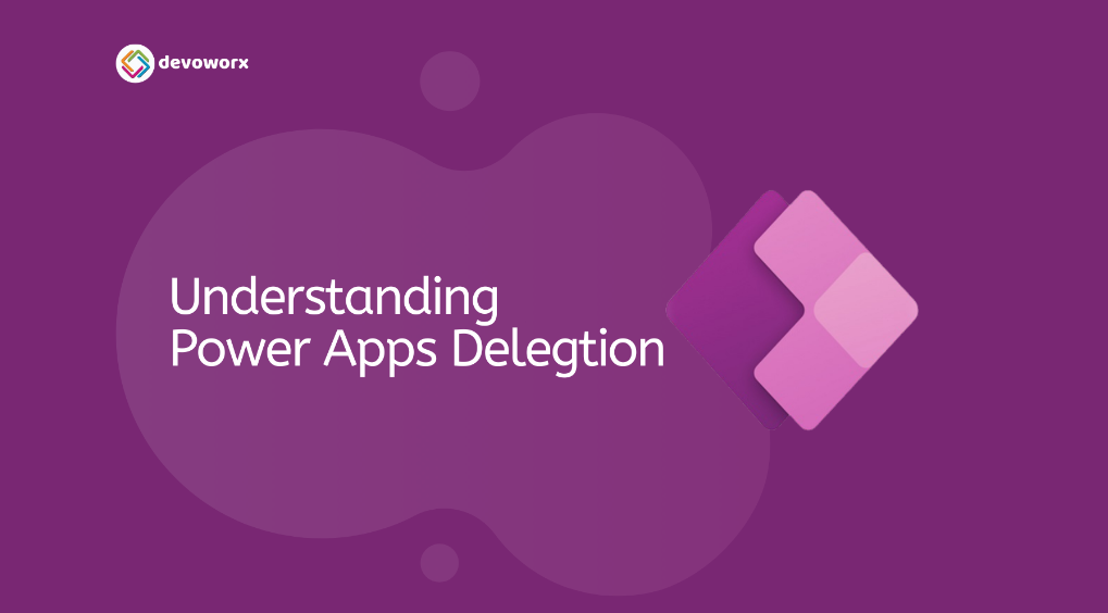 Read more about the article How to overcome PowerApps Delegation limit?