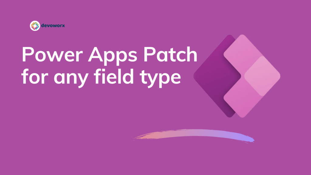 PowerApps Patch Function Uses And Examples Power Apps