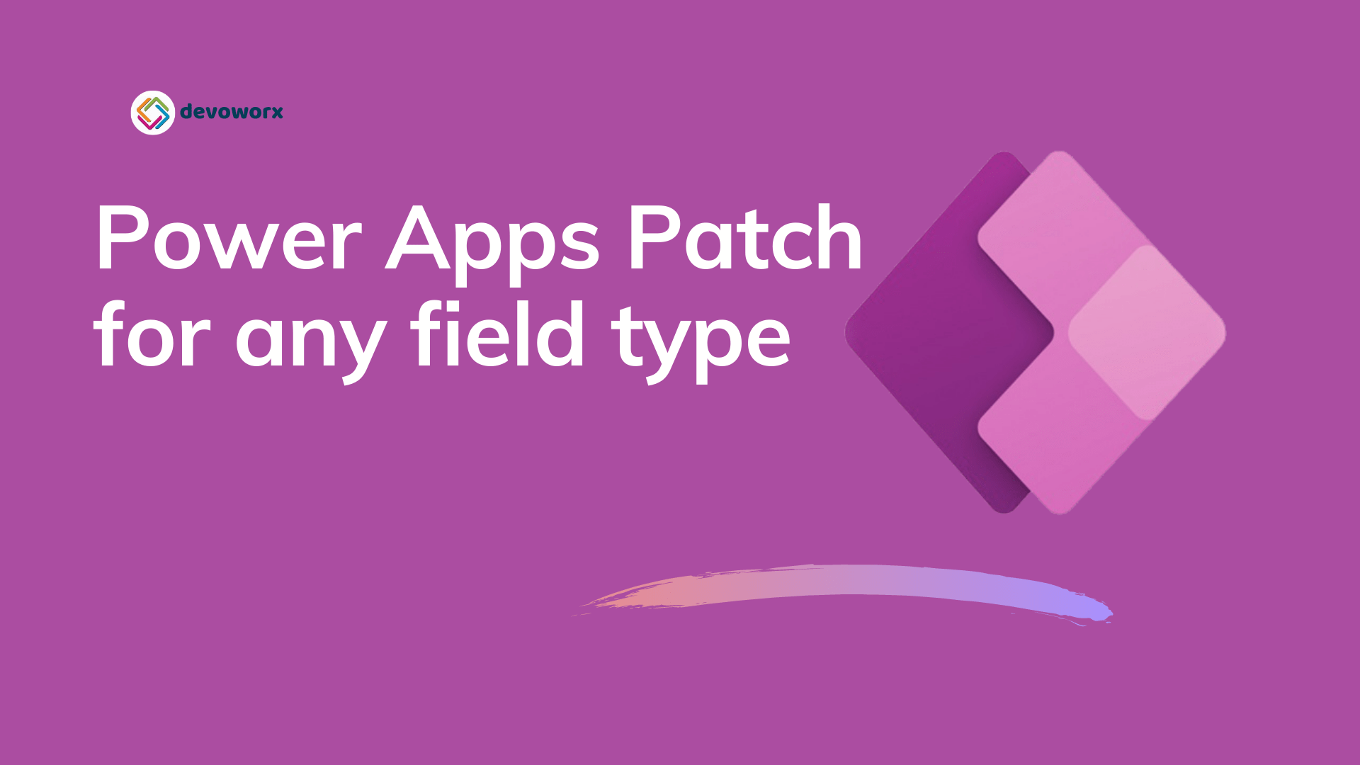 Read more about the article PowerApps Patch function uses and examples