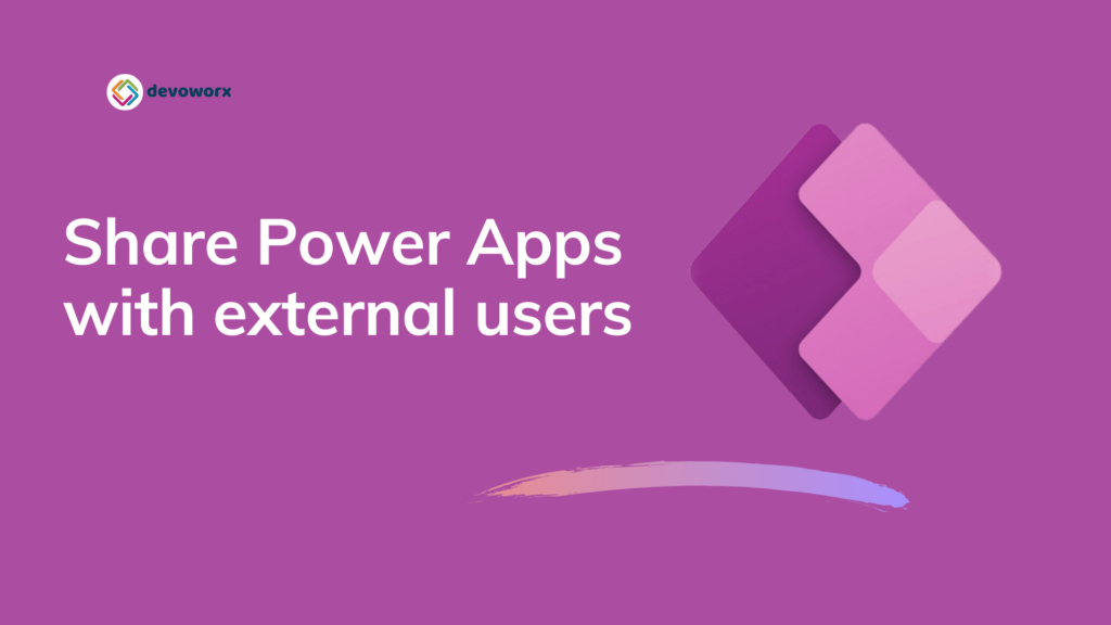 share-powerapps-with-external-users-guest-users-power-apps