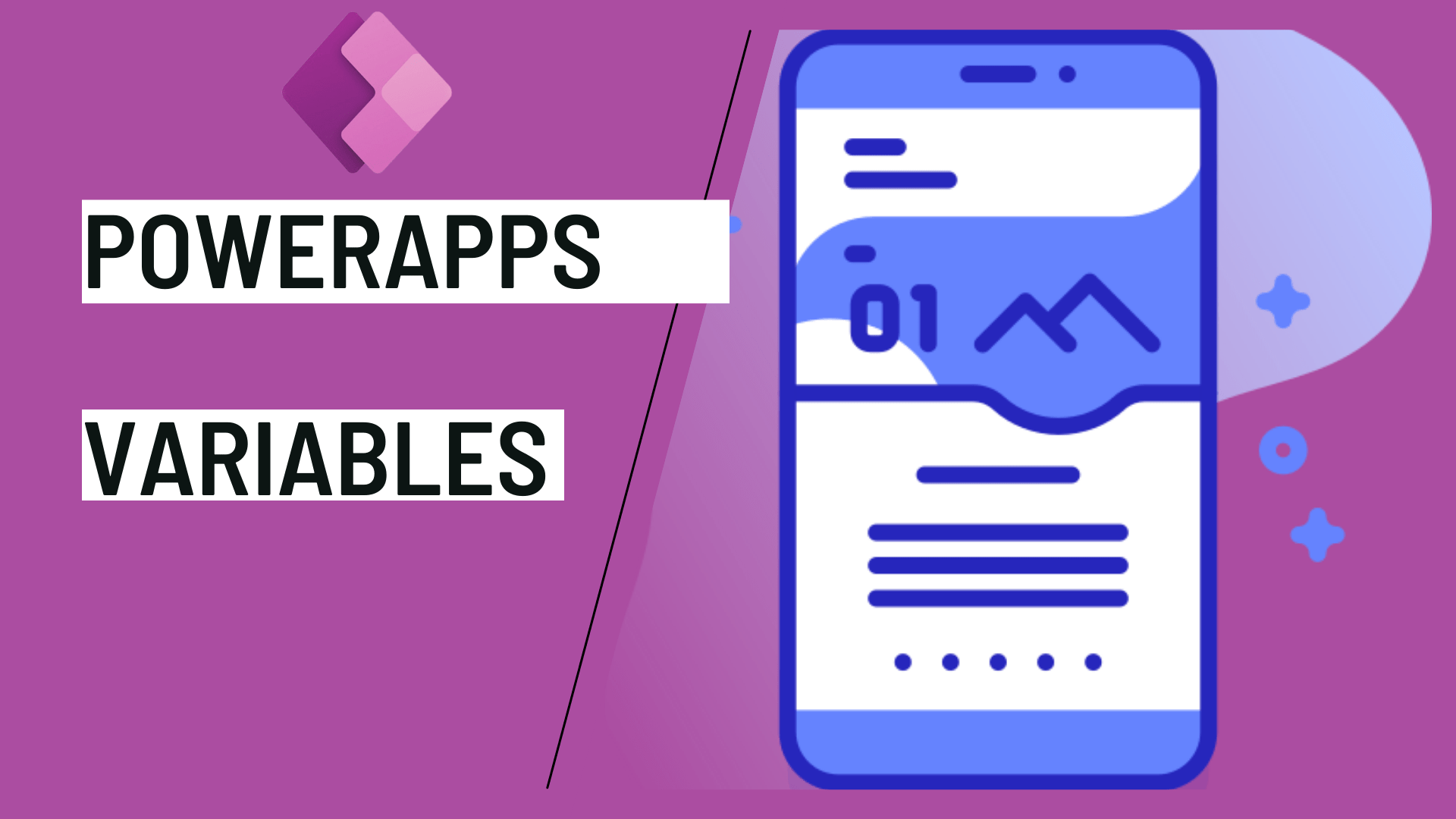 Read more about the article PowerApps variables types : context variable vs global variable vs collections