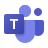 icons8 microsoft teams 2019 48 | Power Platform Geeks