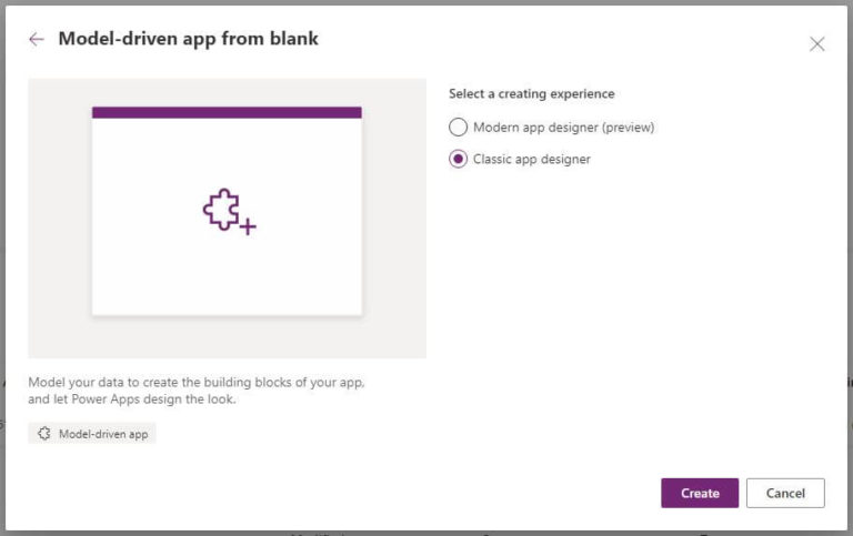 Model Driven App In PowerApps Developer Guide | Power Apps