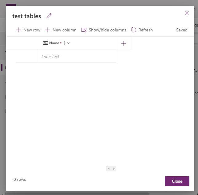 Microsoft Teams integration with Power platform