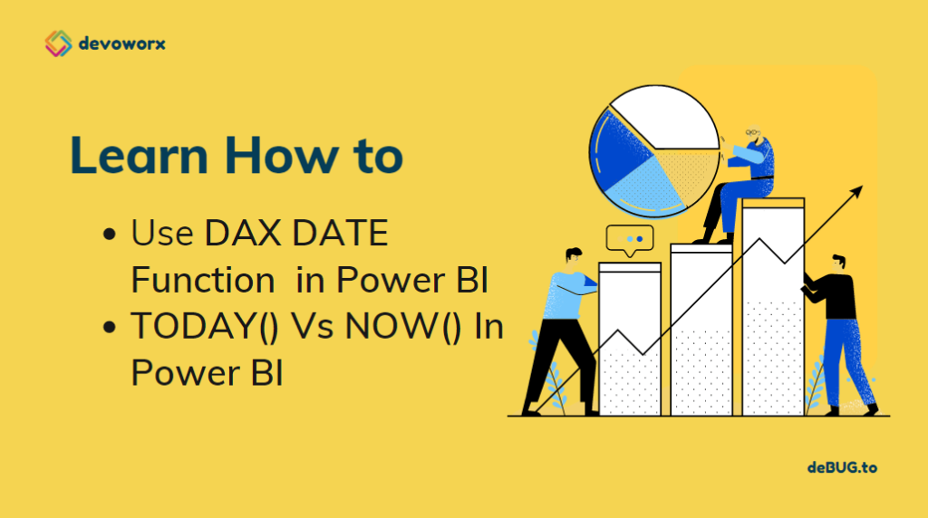 How To Use Date Function In DAX Power BI? | Power BI