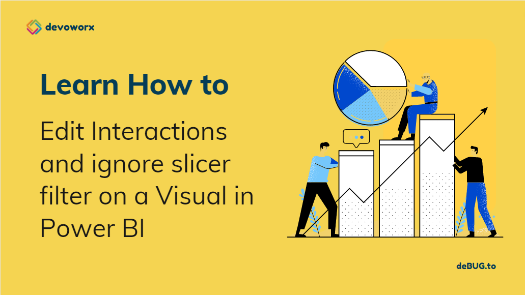 Read more about the article How to ignore Slicer Filter in Power BI?