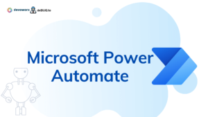 Read more about the article What is Microsoft Power Automate?