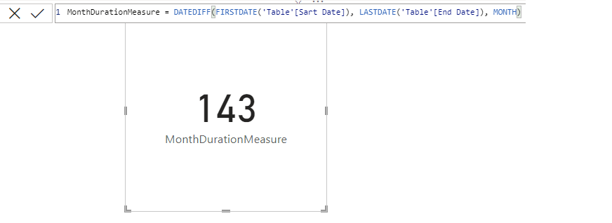 Power Bi Date Difference From Today