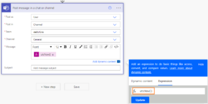 How To Format Date In Power Automate? | Power Automate