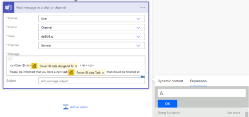 How To Format Date In Power Automate Power Platform Geeks
