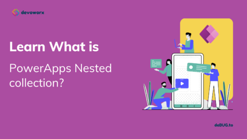 Read more about the article Nested collection in PowerApps :3 level