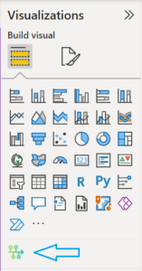 Using Power BI Timeline Visual | Power BI