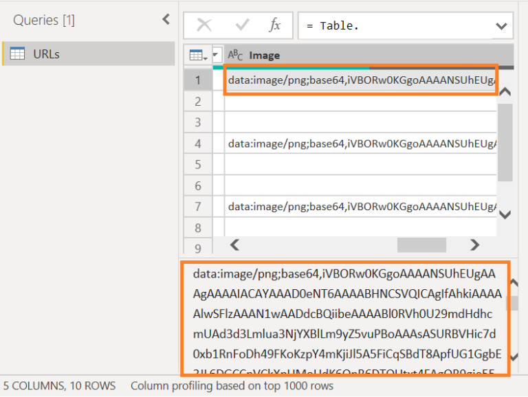 Using Power BI Timeline Visual | Power BI