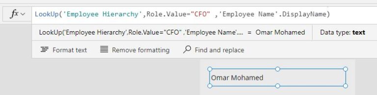 powerapps-lookup-function-examples-complete-tutorial-power-apps