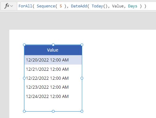 seq4 | Power Platform Geeks