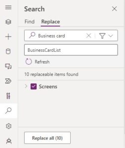 Change PowerApps Data Source Without Errors 3 Cases. | Power Apps