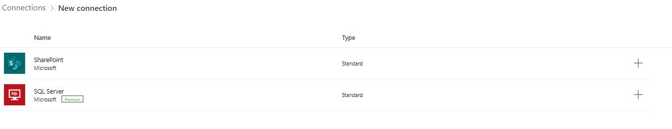 Model Driven App With SharePoint Data Source | Microsoft Power Platform