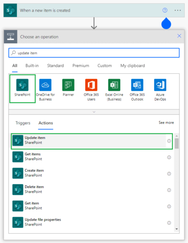How To Combine Strings In Power Automate | Microsoft Power Platform