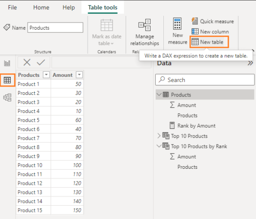 How To Get Top 10 In Power BI? | Microsoft Power Platform