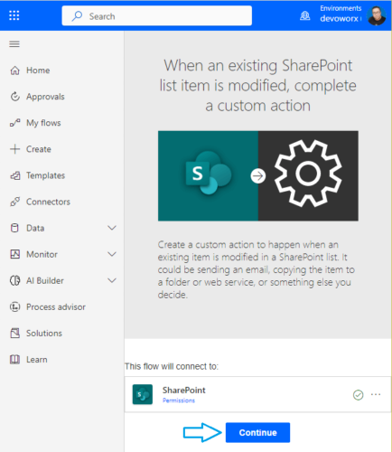 how-to-compare-items-in-two-sharepoint-lists-in-power-automate