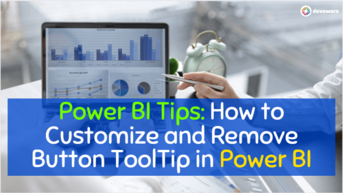 Read more about the article Change or Remove “Click here to follow link” in Power BI