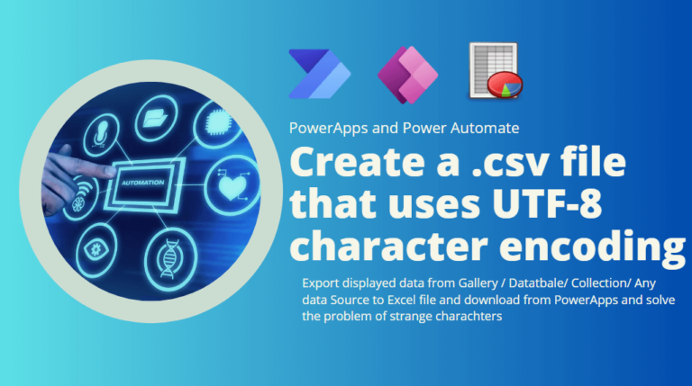 how-to-make-a-csv-file-utf-8-encoded-power-automate