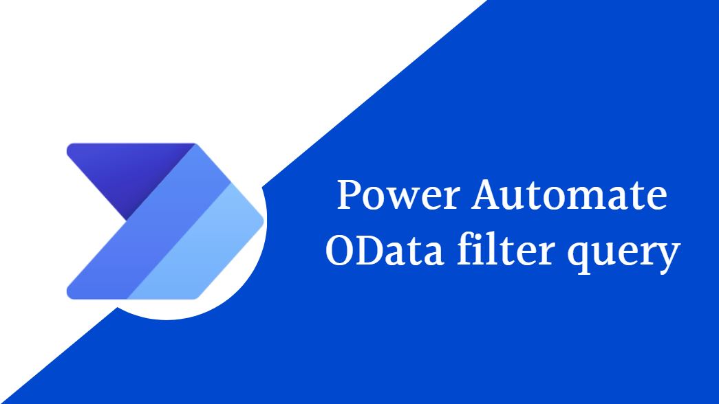 how-to-use-power-automate-filter-array-by-21-examples