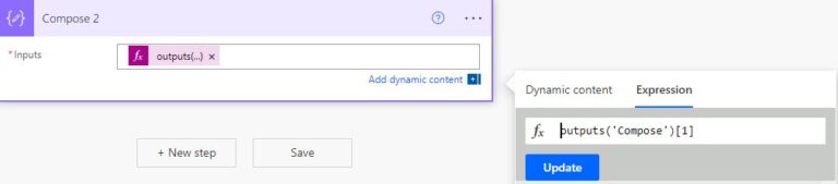 How To Split String In Power Automate To Array? | Power Automate