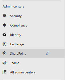 Enable Anonymous Access with SharePoint Online