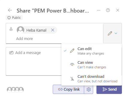 Filtering SharePoint Document Library Files Based on Users