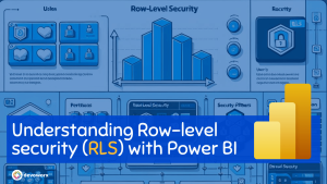 Read more about the article Row-Level Security (RLS) in Power BI