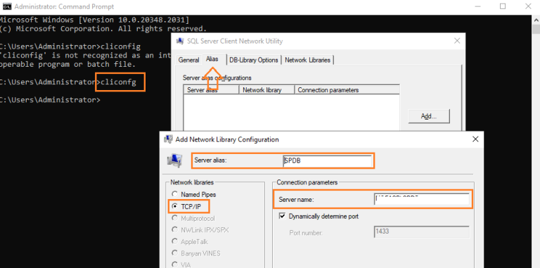 We Couldn't Connect To The Analysis Services Server. Make Sure You've ...