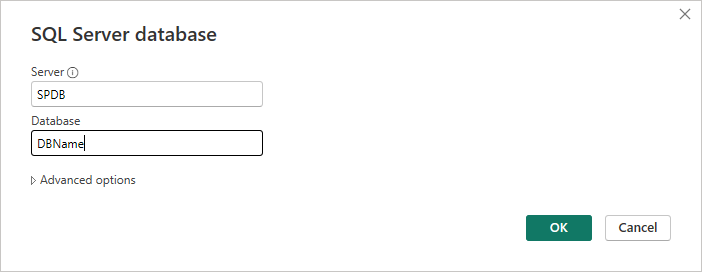 SQL Server Details | Power Platform Geeks SQL Server Details | Power Platform Geeks